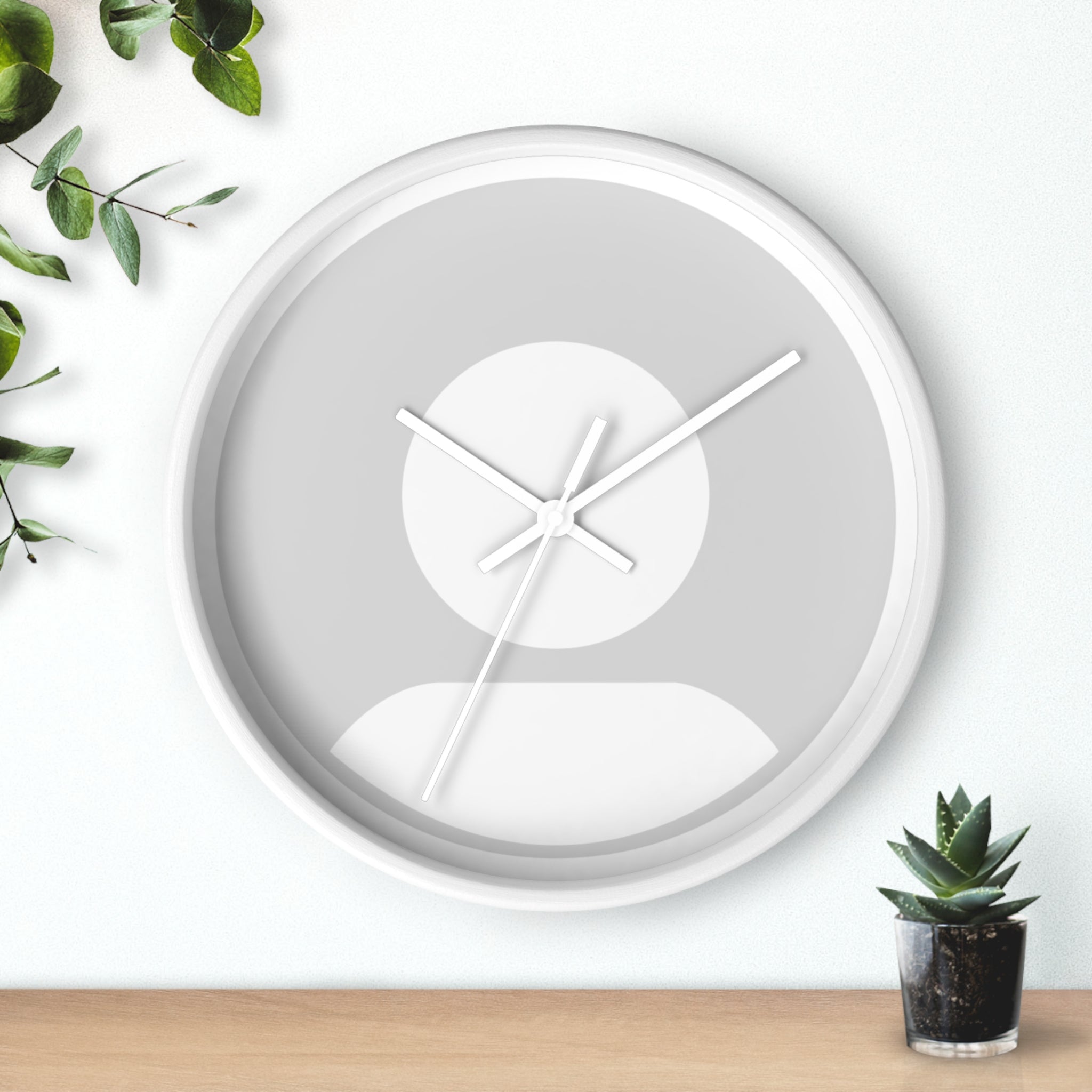 PFP CLOCK