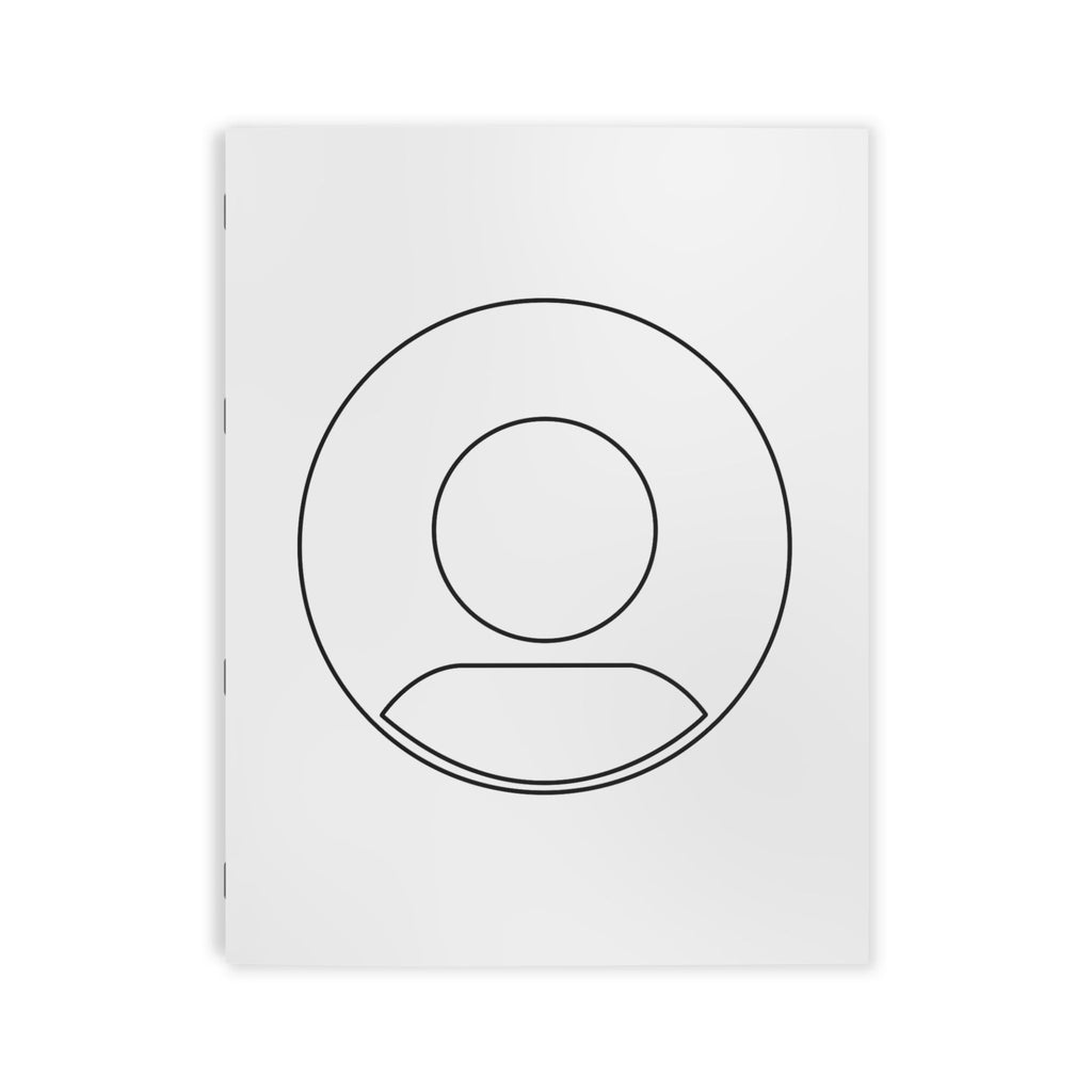 PFP COLORING BOOK