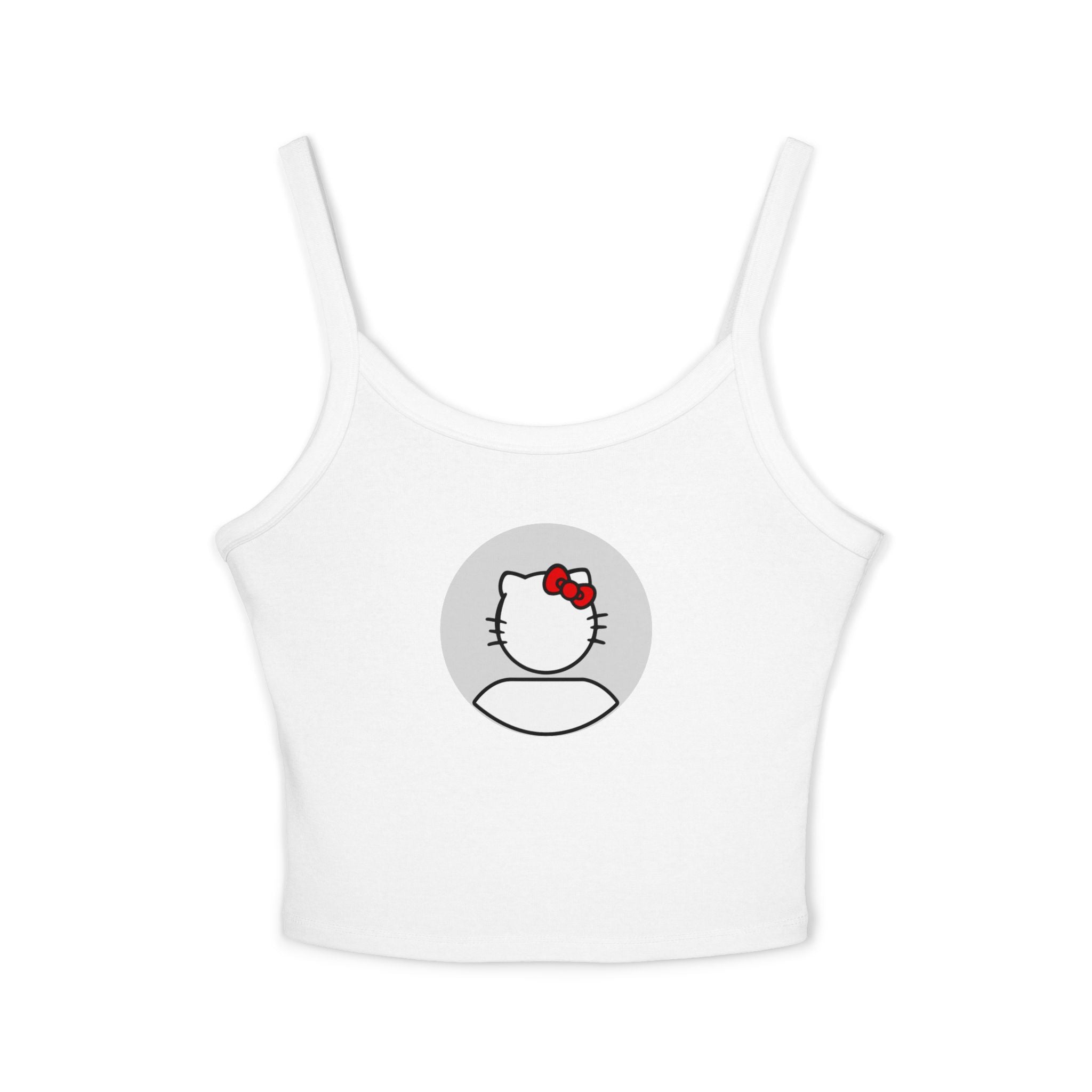 HELLO KITTY TANKTOP