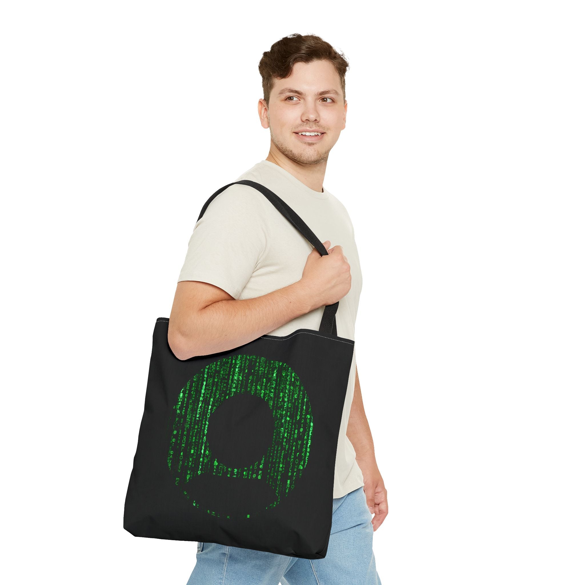 MATRIX CODE PFP TOTE