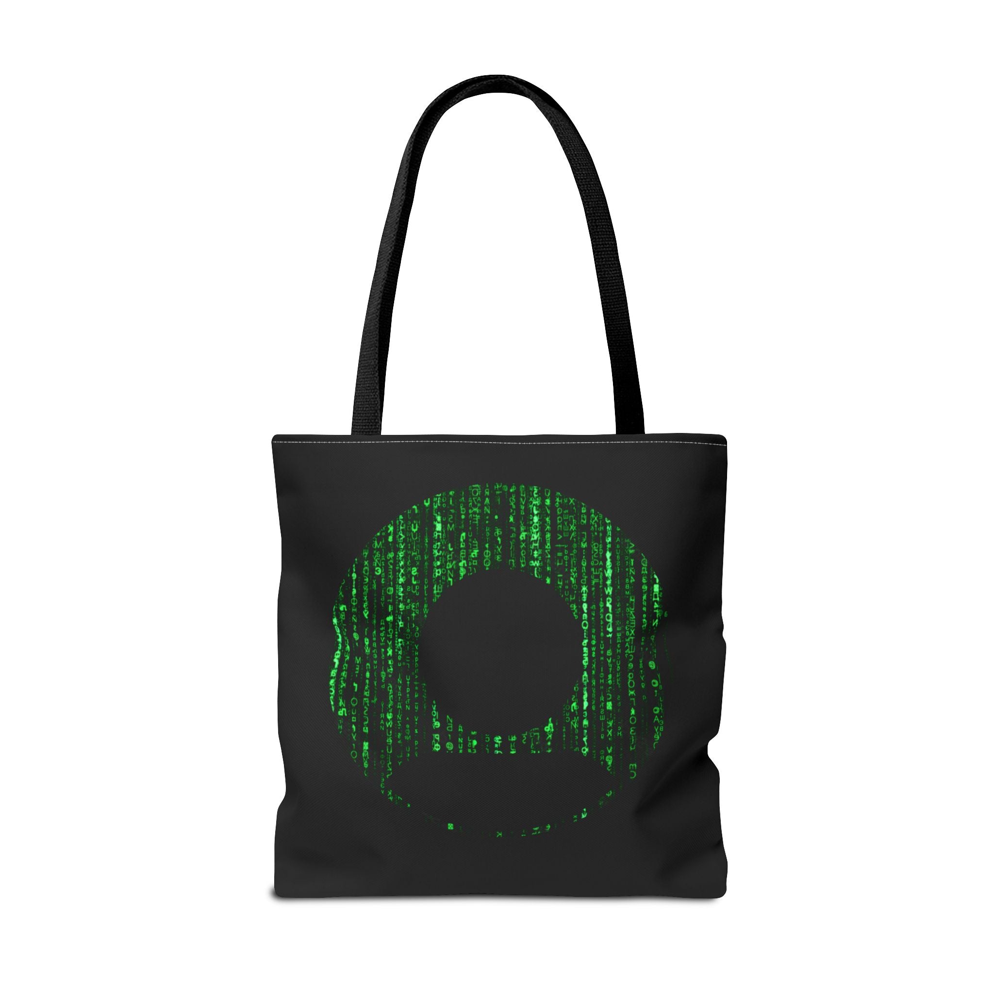 MATRIX CODE PFP TOTE
