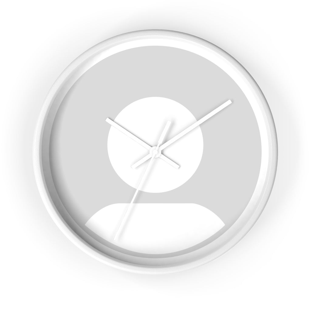 PFP CLOCK
