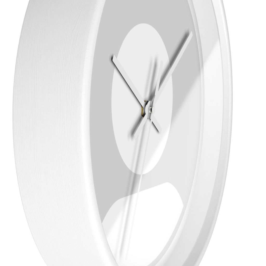 PFP CLOCK