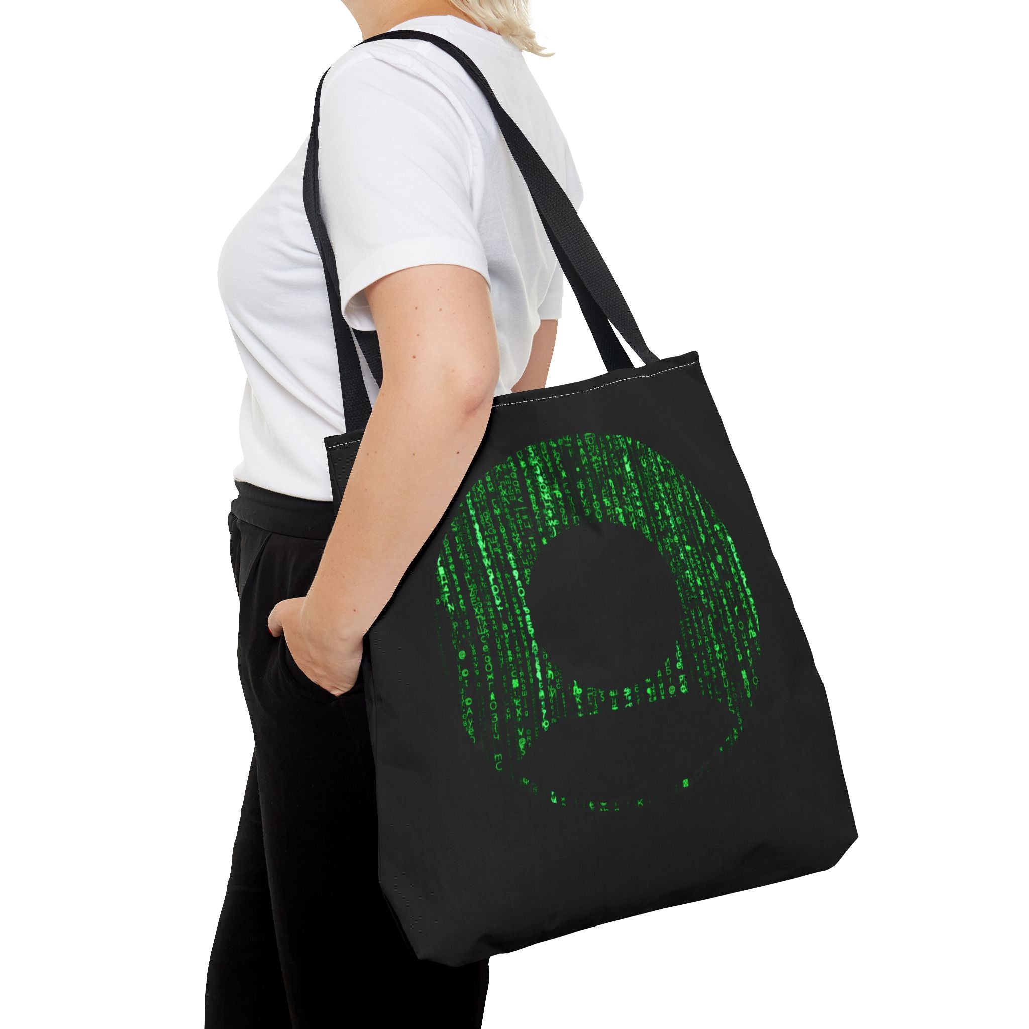 MATRIX CODE PFP TOTE