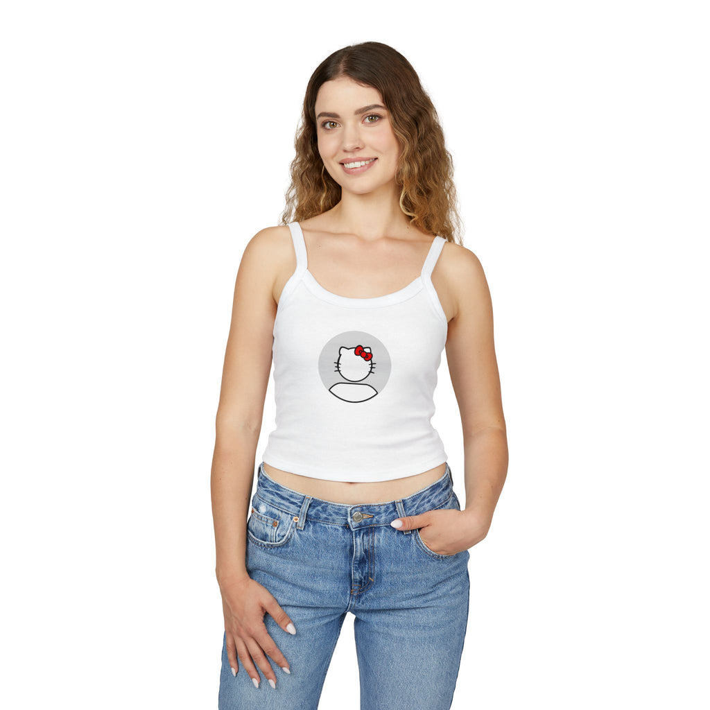 HELLO KITTY TANKTOP