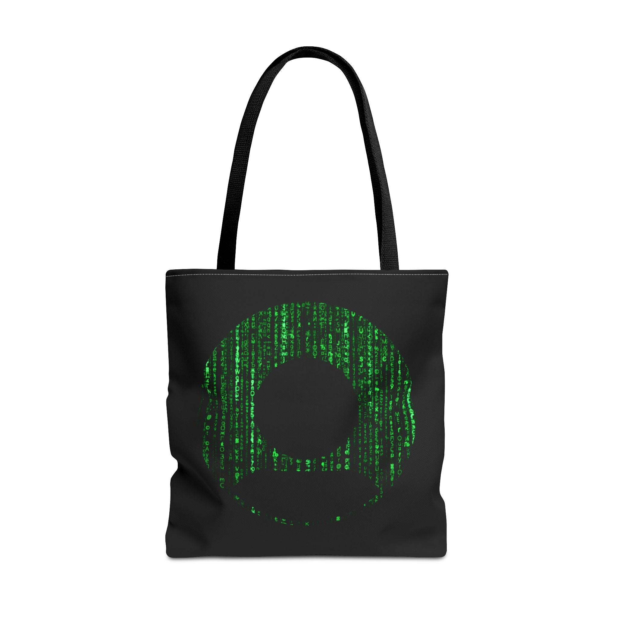 MATRIX CODE PFP TOTE